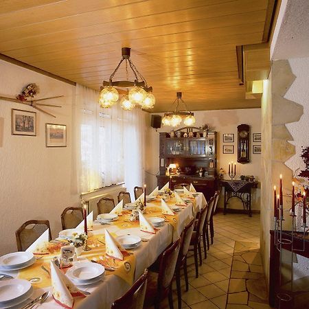 Familienhotel Zur Linde Panschwitz-Kuckau Exterior photo