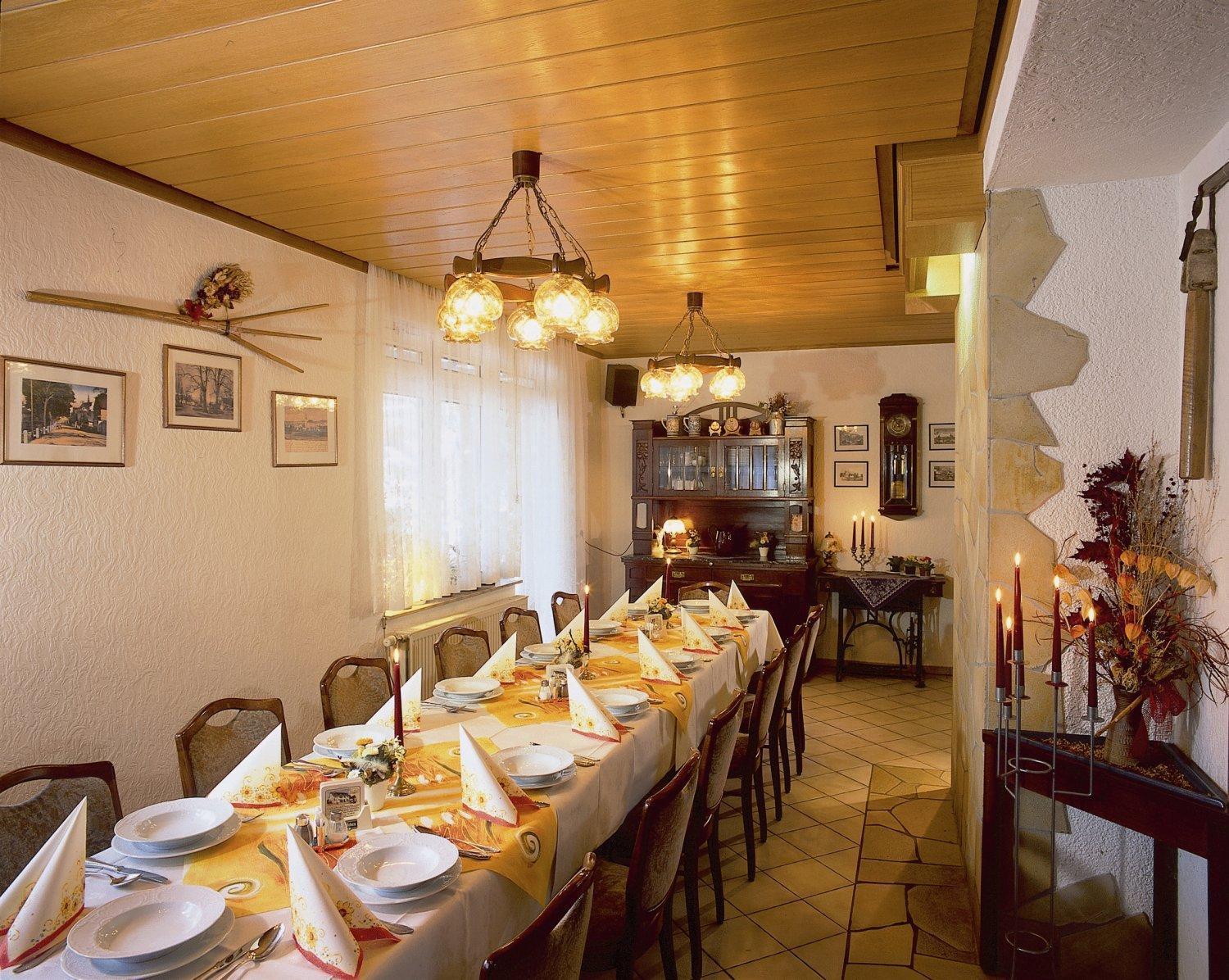 Familienhotel Zur Linde Panschwitz-Kuckau Exterior photo