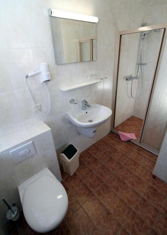 Familienhotel Zur Linde Panschwitz-Kuckau Room photo